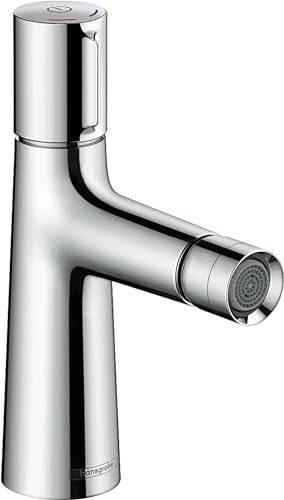 Preisvergleich Produktbild Hansgrohe Talis Select S MON Bidet chrom