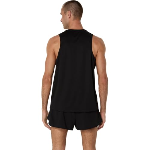 asics ランニングドライタンク 2011D295