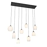 ✔ Fassung: E27. Dimmbar, Dimmer nicht im Lieferumfang.