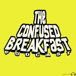 Page de couverture de The Confused Breakfast