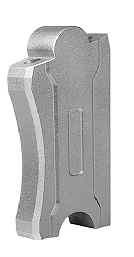 Guidon Riser Bar Mount Argent pour Moto Honda Rebel CM500 CM300
