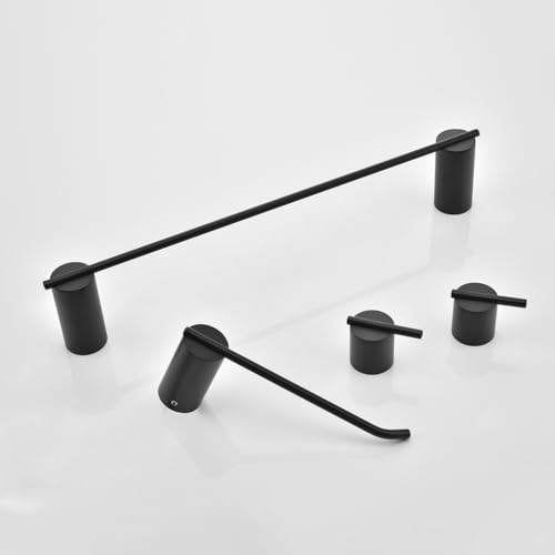 SWHYGER Bathroom Hardware Set