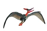 CollectA (コレクタ) プテラノドン 翼竜 フィギュア 1:40 スケール デラックスモデル 88249