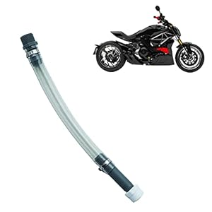 Racing Fuels Filler Slang – Flexibele Auto Fuels Fillerslang | Racing Fuels Container voor VP Racing Fuels, Jegs, LC2…