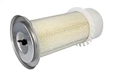 3310355M91 3909235M1 Air Filter Compatible with Agco Massey Ferguson Tractor For New Holland