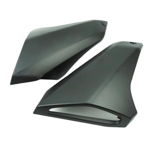 Panneau protection d'admission d'air FZ09 couvercle de carénage latéral réservoir