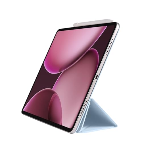 Funda para Huawei Matepad Pro 11 que evita arañazos y optimiza el soporte de pantalla 6