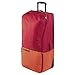 Produktbild Atomic Tasche Trolley Reisekoffer, Rot/Hellrot, 76 x 42 x 38 cm