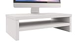 100% ZUFRIEDENHEIT GARANTIERTER MONITORHALTER: Epi-Tech Monitorständer ist mit hochwertigen Materialien verarbeitet. Für jeden Epi-Tech Monitor-Tischständer bieten wir Ihnen eine 2-jährige Garantie und lebenslange Kundenservice.