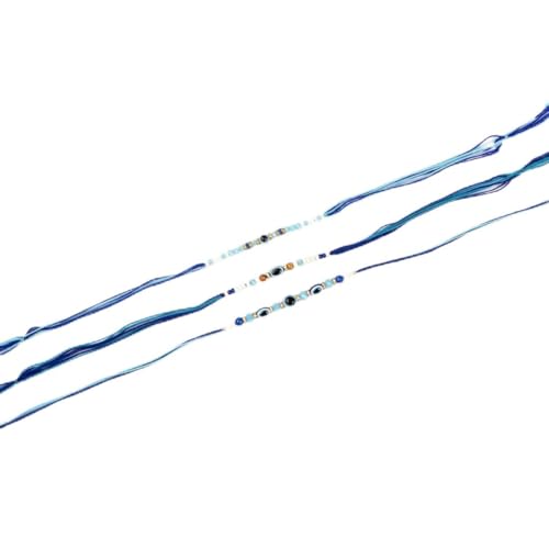 Image of Traditional Handmade Rakhi For Brothers | Designer Pearl, & Beaded Wrist Bands For Bhai| Thread Rakhi For Siblings | Elegant Handcrafted Bracelet For Raksha Bandhan
