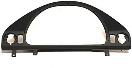 BMW Genuine E39 525i 528i 530i 540i New OEM Instrument Cluster Trim 51459159735