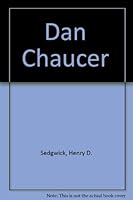 Dan Chaucer 0404056695 Book Cover