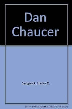Hardcover Dan Chaucer Book