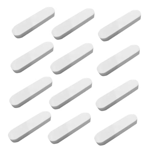 Bâtons absorbants humidité diatomite UKCOCO x48 pour placards - 6