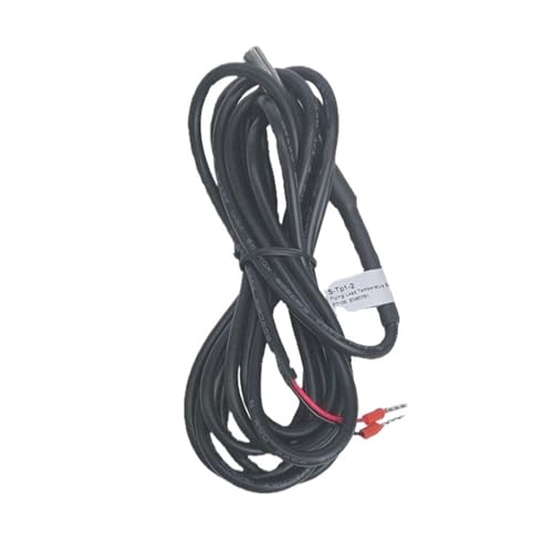Sensor tipo cable transmisor de temperatura S-TK5 Ni1000 de alta fidelidad