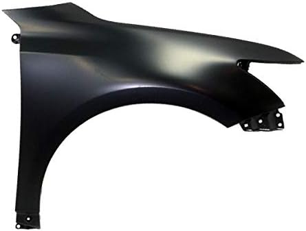 For 11-17 CT200h (Base & F Sport) Front Fender Quarter Panel Primed Right Side