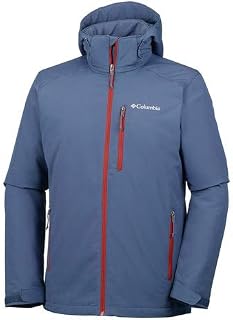 Amazon.es: Chaquetas deportivas para hombre - Columbia / Chaquetas  deportivas para hombre /: Ropa