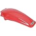 UFO HO02601061 Replacement Plastic (FOR HONDA R FDR CR125/500 85-90 RED)