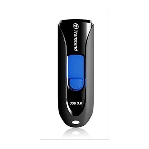 Transcend ts32gjf790k 32gb jetflash 790 black