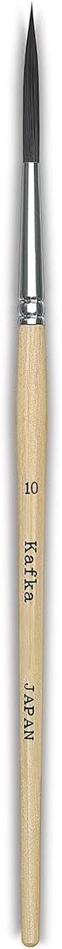 Kafka Design Scriptliner Brush - Size 10