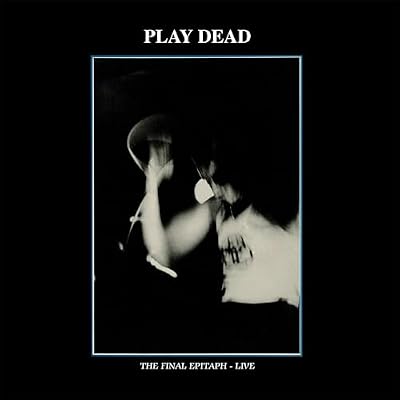 The Final Epitaph: Live