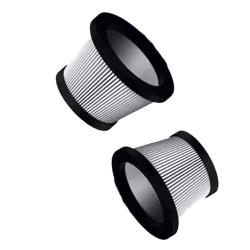 Filtres HEPA de remplacement for aspirateur 70mai PV01, pièces détachées for aspirateur de voiture Swift(2pcs)
