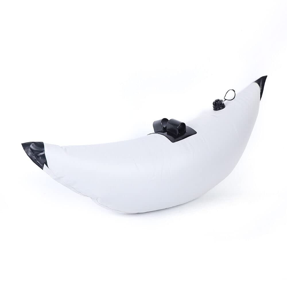 Boat Balancing Floats Bepritm Inflatable Kayak Stabilizer Kit – 2 PVC ...