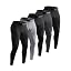 Black/Dark Gray/Black/Gray/Black
