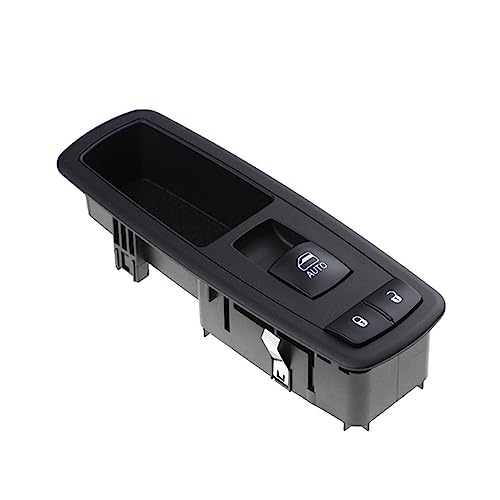 Bouton Leve Vitre commande passager regler interrupteur defectueux