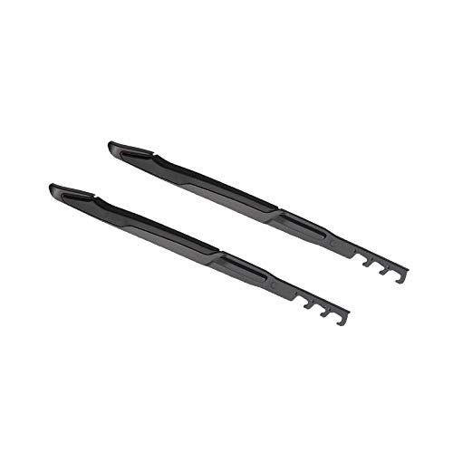 Image of Replacement Icon Ring & Stainless Pin & Temple Slider for Oakley OO9290