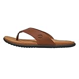  Timberland Sandalias Kesler Cove Thong MARRÓN Cognac