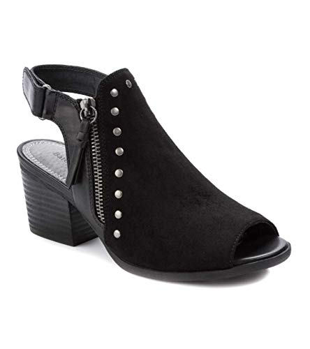 Best Baretraps Ankle Boots For Women Black