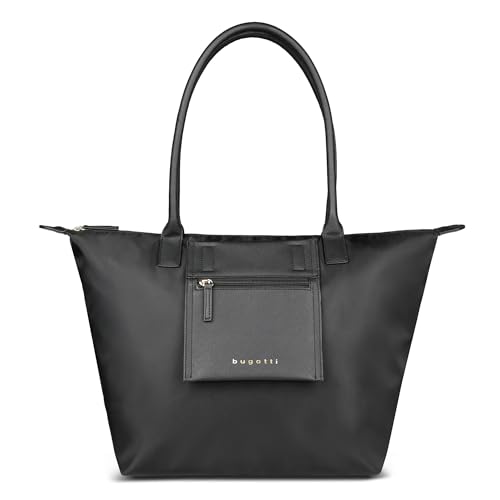Sac cabas femme bugatti Mare 2.0 grand format léger contre la fatigue