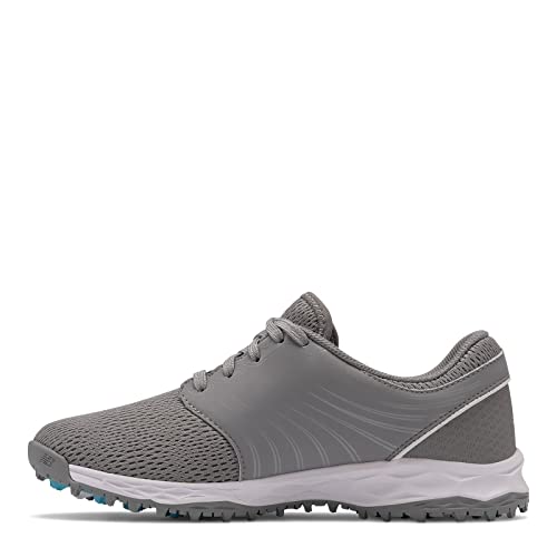 Image of New Balance Women's Fresh Foam Breathe Golf Shoes