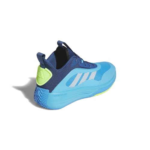 Image of adidas Men's Own The Game 3.0 Basketball Shoe