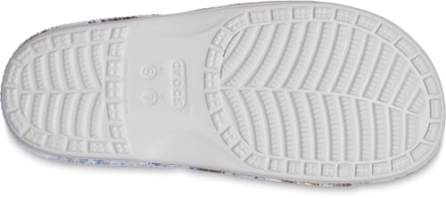 Crocs Unisex Classic Camo Slide Sandals3