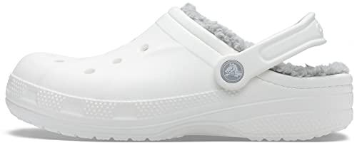 Image of Crocs Unisex Ralen Lined Clog