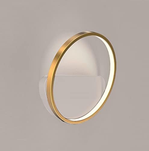 2x Applique Parete Spirale LED 15W | Leroy Merlin - Foto 3