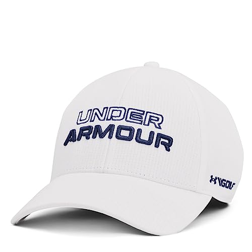 Image of Under Armour Mens Outdoor Antler Trucker Hat
