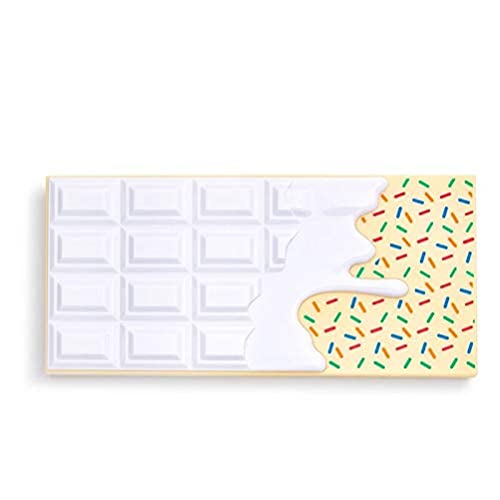 IHR Chocolate Palettes Cover