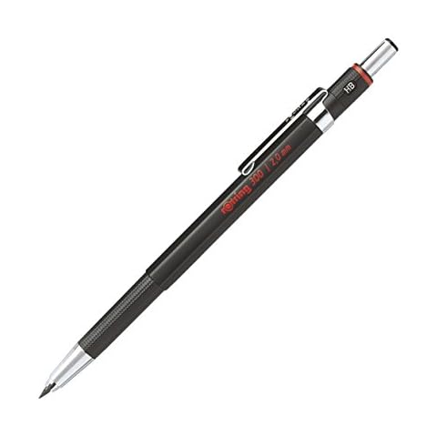 rOtring 300 Porte-mine 2,0 mm Cover