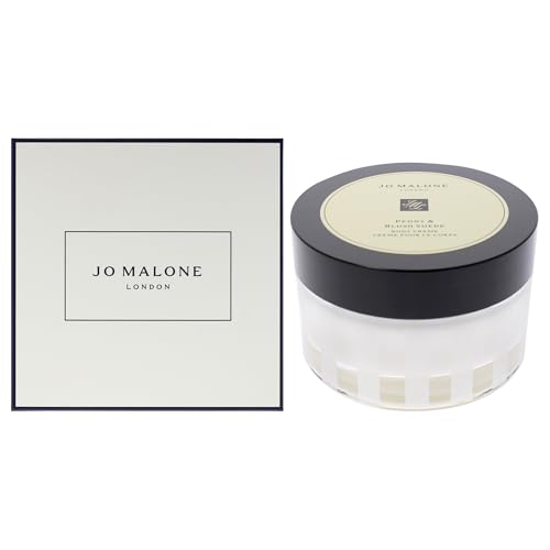 Jo Malone Peony & Blush Suede Body Creme, 5.9 Ounce