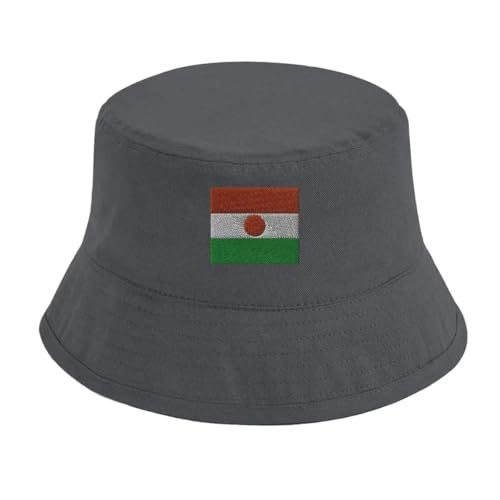 Bob drapeau du Niger parfait pour les festivals et le soleil - 3