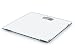 Produktbild Soehnle 63558 Digitale Glaswaage Slim Design Weiss