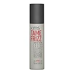 KMS TameFrizz Smoothing Lotion, For All Hair Types, Smoothness & Manageability, Heat Protection up to 230°C, Vegan & PETA Approved, 150ml