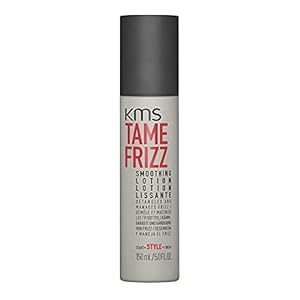 KMS-TAMEFRIZZ-Smoothing-Lotion-50-oz KMS TAMEFRIZZ Smoothing Lotion, 5.0 oz