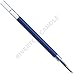 for Gel Ballpoint Pen Refills, Sarasa JF-1.0 Cores, Blue, 10 Pie...