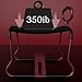 Position Enhancer Chair Weightless Bouncing Mount Stools Furniture Love Novelty Toy with for Couples Adult Games 838