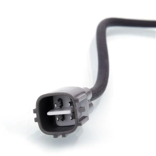 Capteur lambda précis pour Pontiac Vibe 2010 | Sonde d'oxygène aval étanche - 5