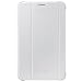 Produktbild Samsung EF-BT110BWEGWW Buchdesign Diary Tasche für Samsung Galaxy Tab 3 Lite weiß